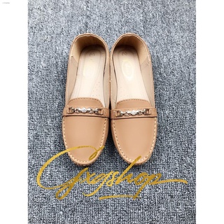 New products▼™823-528 Korean Women's Flat Loafer Shoes