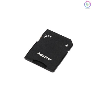 New Sale TF Card to SD Memory Card Adapter Converter Card Reader for Adapter TF Card Cover