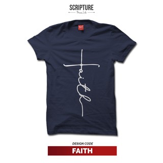 Faith by Scripture Moves Life (Classic Collection)