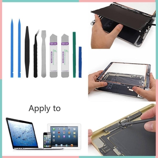 Repairing Tool Kit 8 in 1 Spudger Pry Opening Tool for Laptop Mobile Phone (1)