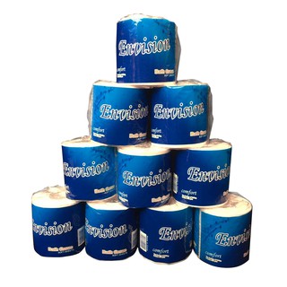 toilet paper 10 roll 3ply soft roll towel tissue paper Bathroom Tissue 10 roll 3 ply