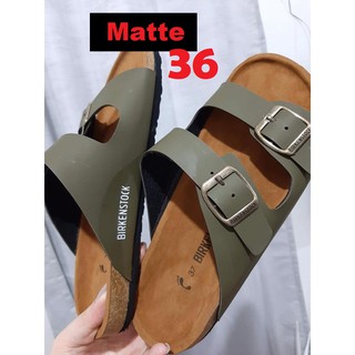 SALE Onhand ALL SIZE 36 Birkenstock Inspired Slippers Slip on Sandals Marikina Made (1)
