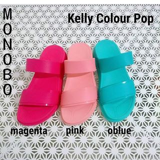 Monobo Kelly Colourpop
