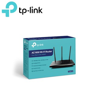 New Tp-Link Archer A8 AC1900 Wireless MU-MIMO WiFi Router