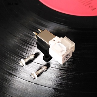 [Jinzhui] Magnetic Cartridge Stylus With LP Vinyl Needle For Phonograph Gramophone Pickup Hot sell