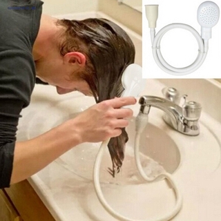 Faucet Shower Head Spray Drains Strainer Hose Sink Washing Hair Wash Shower