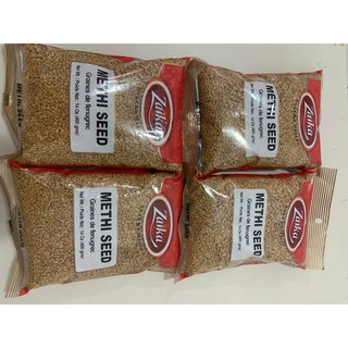 Fenugreek Seeds- 100 grams repacked