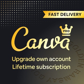 Account Canvas Upgrade Own Account Window PC, Android, Mac, iPhone, iPad