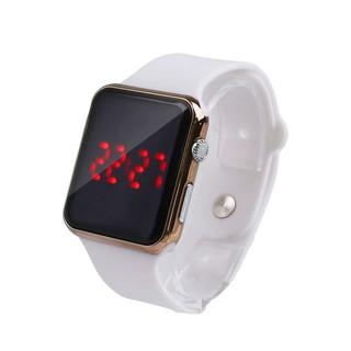 MOC Classic LED Digital Date Waterproof Wrist Watch Gift (6)