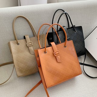Fionfashion #7109 women's bag Korean new elegant sling bag hand bag fashion Style PU Leather