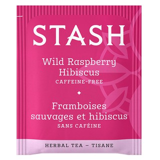 Stash Herbal & Green Teas in 18/20-Count Tea-Bag (Blueberry, Raspberry, Lemon Ginger, Acai, Macha) (9)