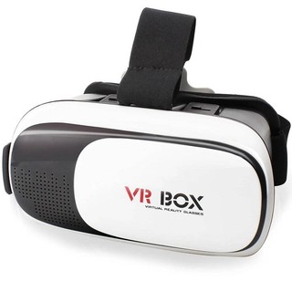 MEI-MEI TE VR Box 3D Virtual Reality Glasses (1)