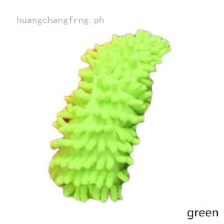 huangchangfrng Mop Sweep Floor Cleaning Duster Cloth Housework Lazy Soft Slipper Shoes Cover