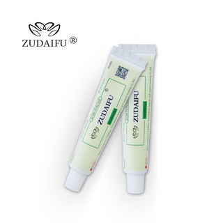Zudaifu Skin Psoriasis Cream Dermatitis Eczematoid Eczema Ointment Treatment Psoriasis Hemorrhoids