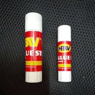 Hbw Glue Stick 8gm & 21gm