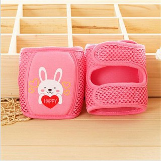 Baby Learn To Walk Knee Protector Crawling Drop Resistance (9)