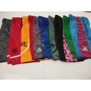 JERSEY SHORT FOR KIDS(5-8 YRS OLD)
