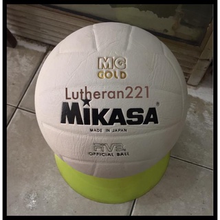 Volleyball Volleyball Volleyball Mikasa Mg-Gold Volleyball Volleyball Ball