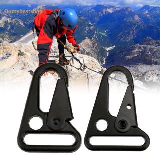 COD☭1Pc Hiking Backpack Pro Clasp Hooks Camping Great Survival Gear EDC Tactical Hook