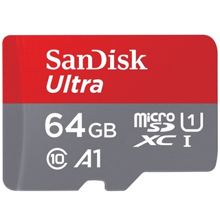 【Fast Delivery】sandisk memory cardSanDisk Memory Card 16GB 128GB 64GB 98MB/S 32GB Micro sd card A1 C