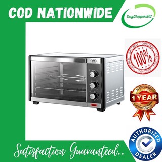 Kyowa Electric Oven 60 litres (KW-3338)