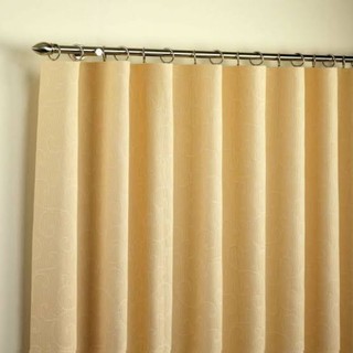 7ft / 8ft / 9ft TEMPO WAVE Dimmer (Blackout) Curtain