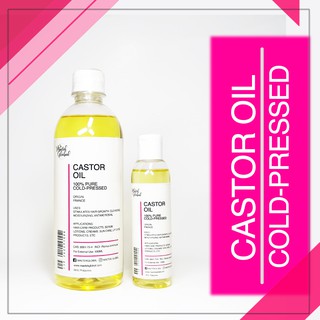 Castor Oil Cold Pressed (1)