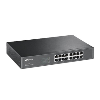 TP-Link TL-SG1016D 16-Port Gigabit Desktop/Rackmount Switch (3)