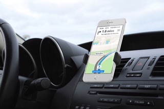 Car Holder Universal Auto Grip Car Phone Mount