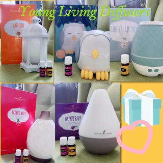 SALE!!!! YL Essential Oil Diffusers