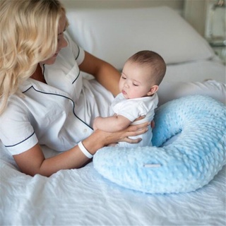 Maternity Pillows✙❐❏【recommended】Newborn Baby Nursing Pillows Maternity Baby U-Shaped Breastfeeding