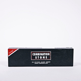 QH- 2 Sided Sharpening Stone / Hasaan