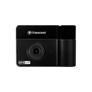 Transcend DrivePro DP550 Dual Lens Dashcam