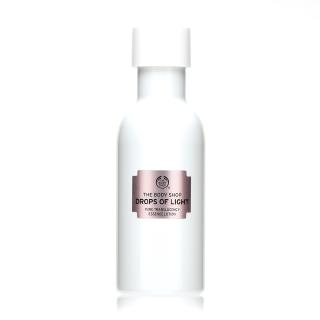 The Body Shop Drops of Light Brightening Essence Lotion 160 mL