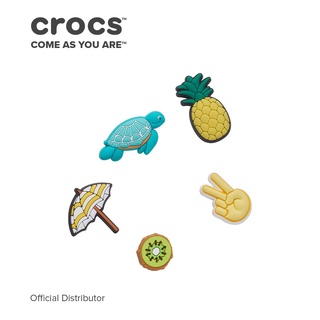 Crocs Jibbitz™ Charm Summer Break Pack (1)