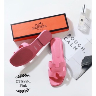 Hermes sandal with box Size 36 only