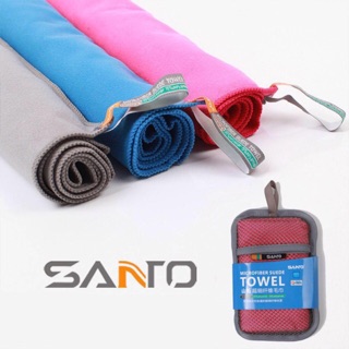 Quick-drying towel santotowel (1)