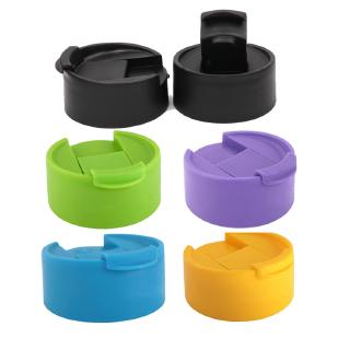 Vacuum Flask/coffee Cap/Hydro Flask/vacuum Flask/flip/colorful Plastic Cap/PP Plastic Cap