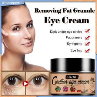 Natural Eye Cream Remove Dark Circle Bags Under The Eyes Prevent And Improve Fat Particles Improve (1)