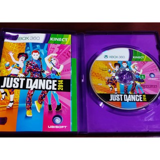 Just Dance 2014 - xbox 360 (2)