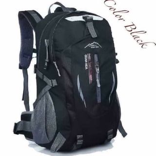 back bag High quality Travel Waterproof Men Backpack
