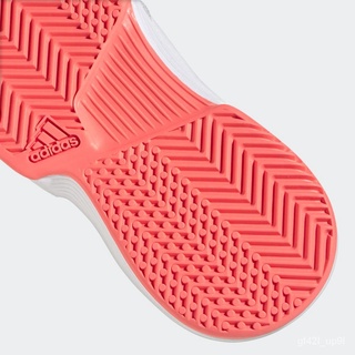 hot9UhljcrH adidas TENNIS GameCourt Shoes Women White FU8130 (6)