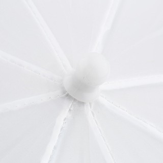 【Cheapest】33 inch photography Pro Studio Reflector Translucent White diffuser Umbrella (7)