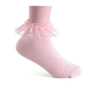 vintage lace socks for kids age 1-8
