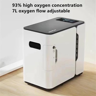 Yuwell YU300 Premium Edition 7L Homecare Oxygen Concentrator