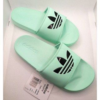 Adidas slides slippers slip on with foam for women (premium quality with box included) (1)