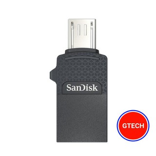 SanDisk SDDD1-064G-I35 64 GB OTG Drive