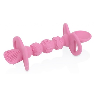 Nuby Dipper Spoon Nb218 - Pink New