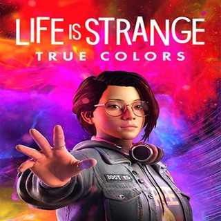Dvd Life is Strange True Colors PC