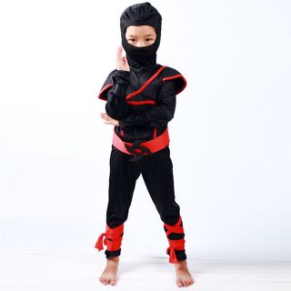 NobleKids / halloween Ninja Costume for kids